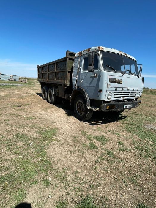 Продам КамАЗ срочно