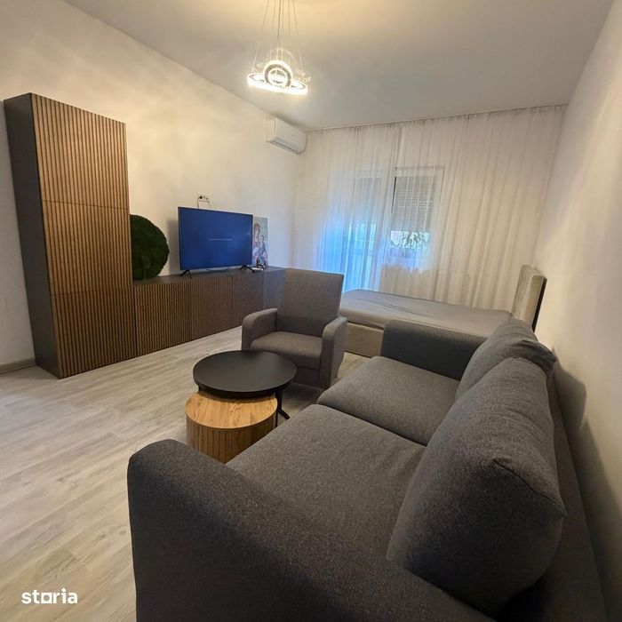Apartament,