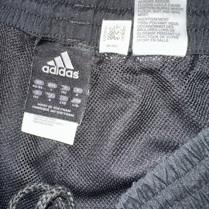 Adidas Track Pants Долница