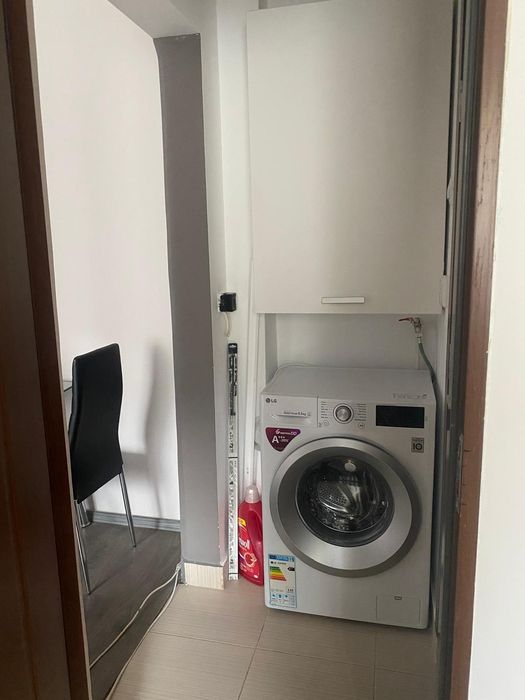 Apartament modern 3 camere de închiriat – Mănăștur, zona Sirena