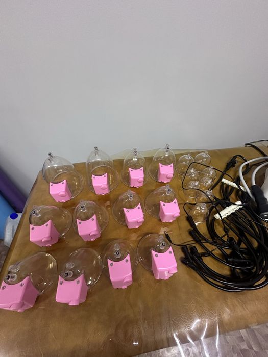 Аппарат для коррекции финуры