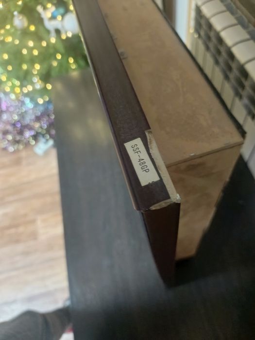 Пано корабль. Картина