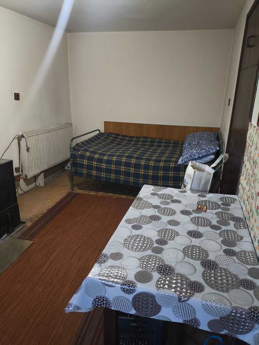 ПРОДАВАМ КЪЩА В С. БИСТРЕНЦИ, ОБЛАСТ РУСЕ