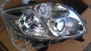 Фары туманки оптика и др.