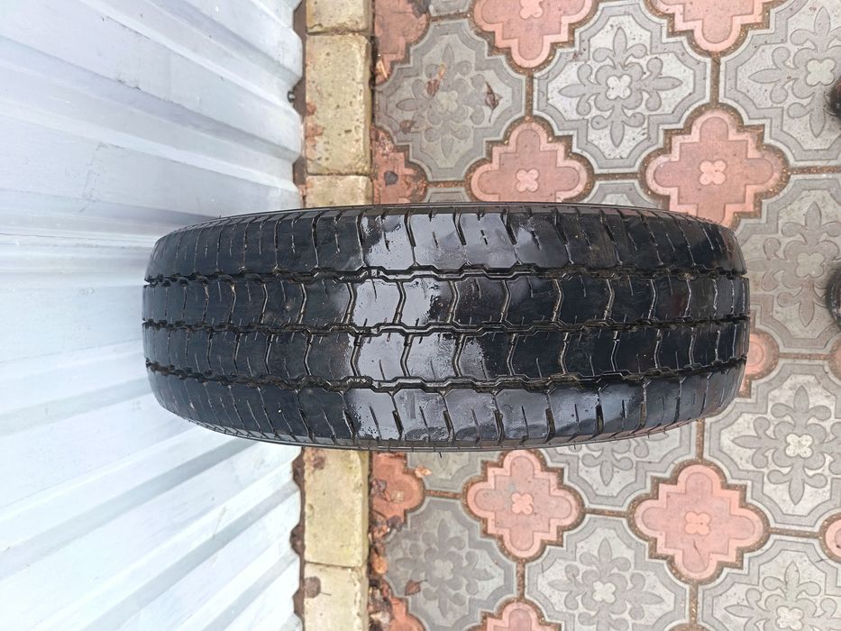 Резина газель на 16с