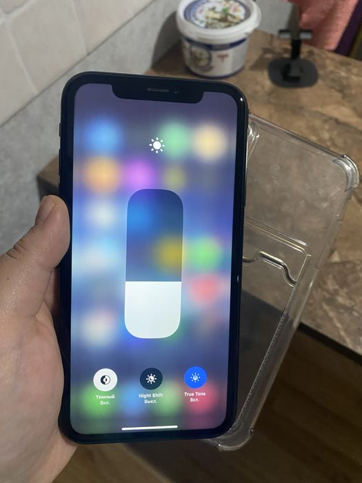 Айфон Xr 64gb 75% В идеале