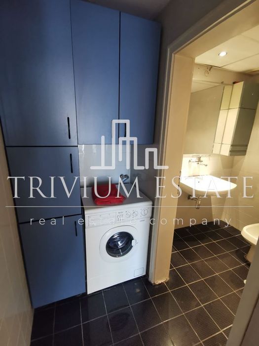 Дава се под наем Тристаен апартамент в Пловдив, Младежки Хълм - 100 кв.м за 698.19 € - Снимка #11