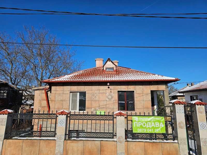 Продава се Къща в Малко Търново - 140 кв.м за 226 €/кв.м - Снимка #9