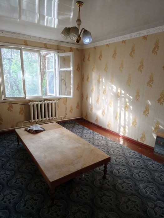 Продаётся 2х ком кв срочно