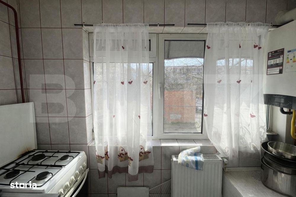 Apartament 3 camere, 69 mp, zona Gara - Rovine