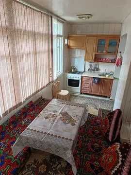 Юнусабад 13, 4/4/4 Не Торец  Ипотека: Есть 86м2 Ор-р: Cайрам