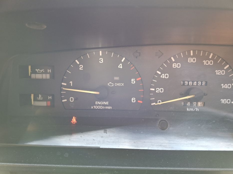 Продам тойота сюрф