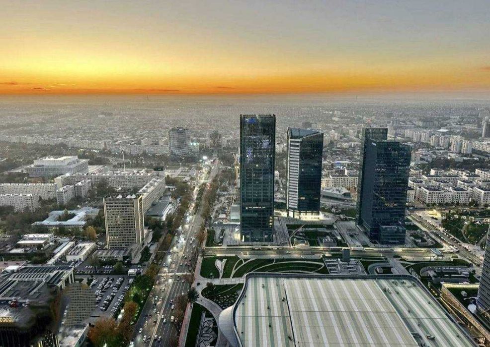 Продажа Новостройки Nest One метро Дружба Народов