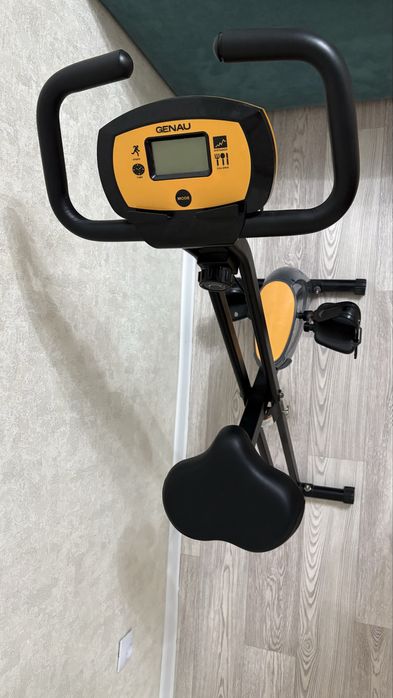 Genau велодорожка