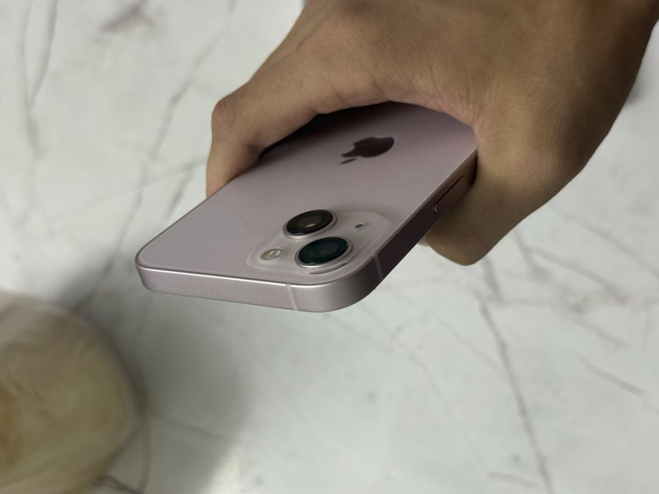 iPhone 13 идеальный