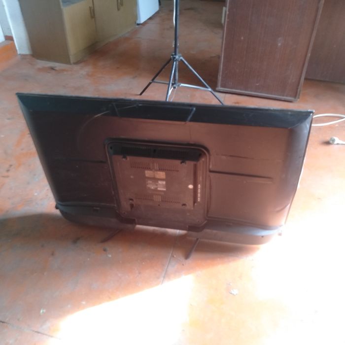 ТВ Самсунг на запчасти