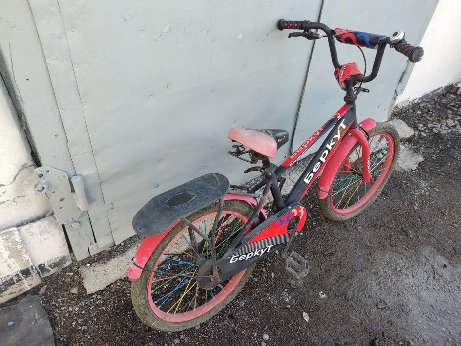 Велосипед продаю