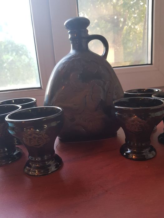 Набор для вина