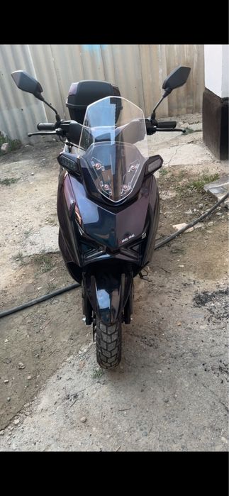 Продам Li Ya Samurai