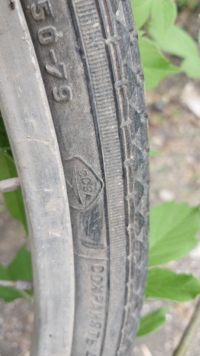 Продам велосипед урал