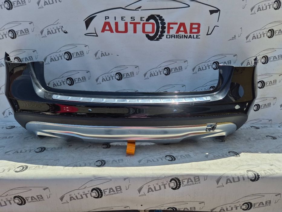 Bara spate Mercedes GLA W156 Urban  an 2013-2014-2015-2016-2017