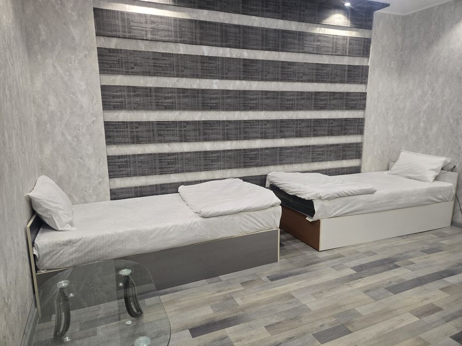 Хостел. Арзон қулай. Шинам ва покиза жой