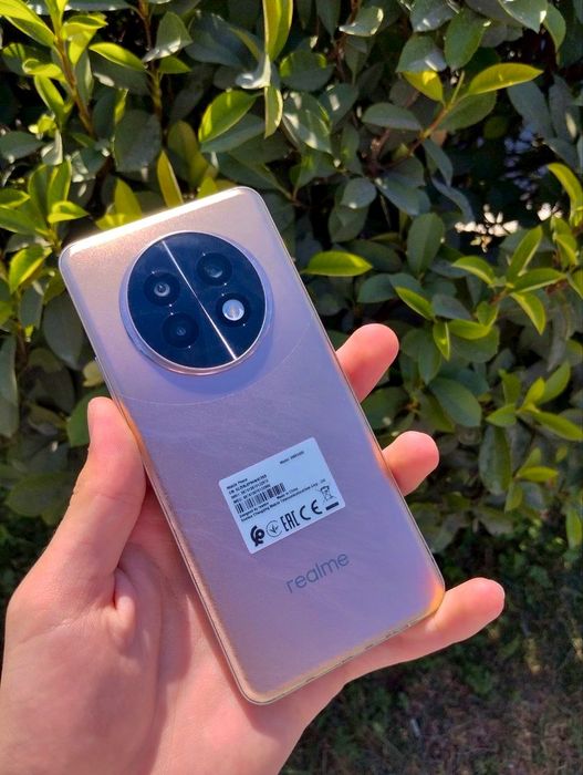 Обменяю Realme 13 plus