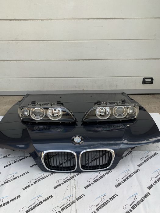 Двигатель Мотор Мерседес 111 Mersedes