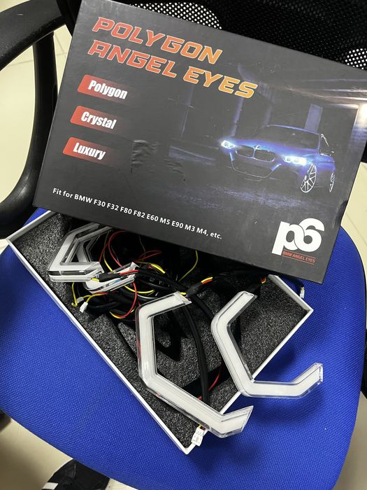 Продается ДХО для автомобиля