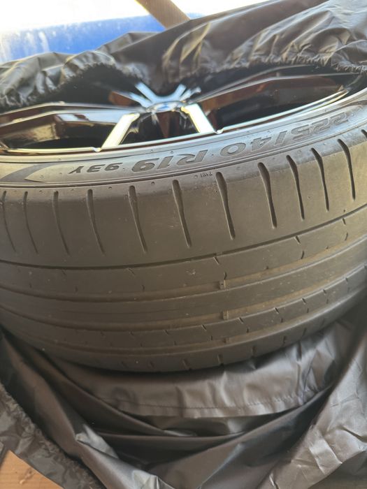 Jante bmw style 791m 2 latimi