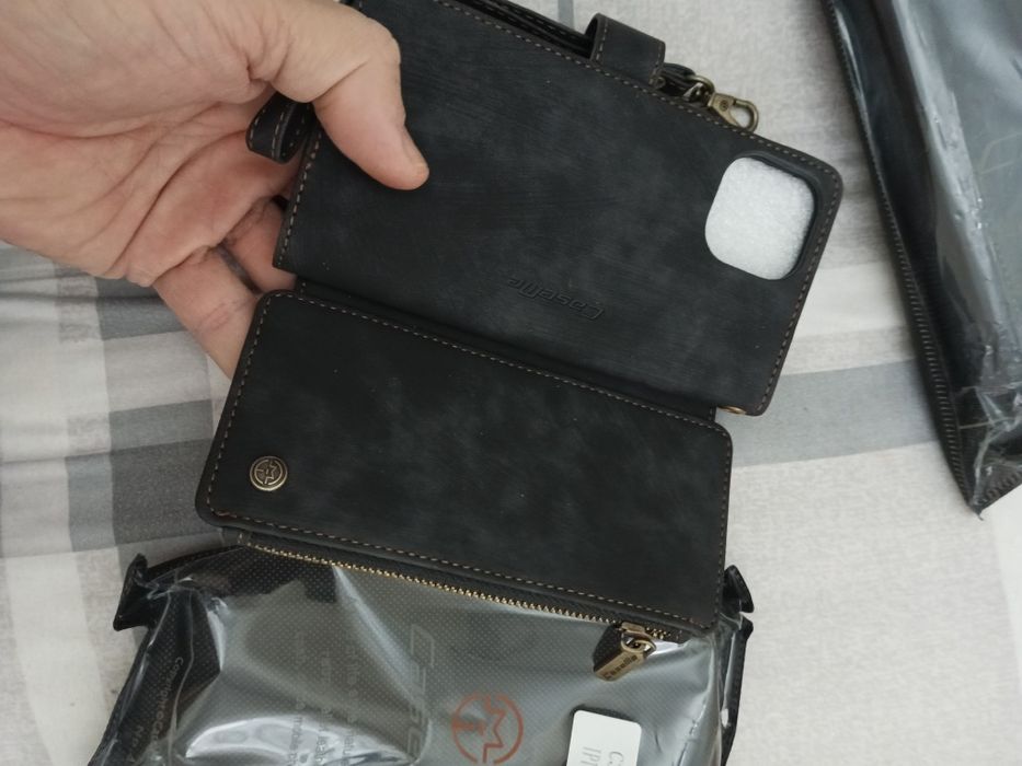 IPhone 15 чехол блик