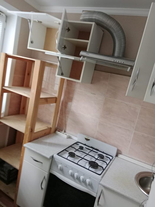 Сдам двушку на 7 мкр