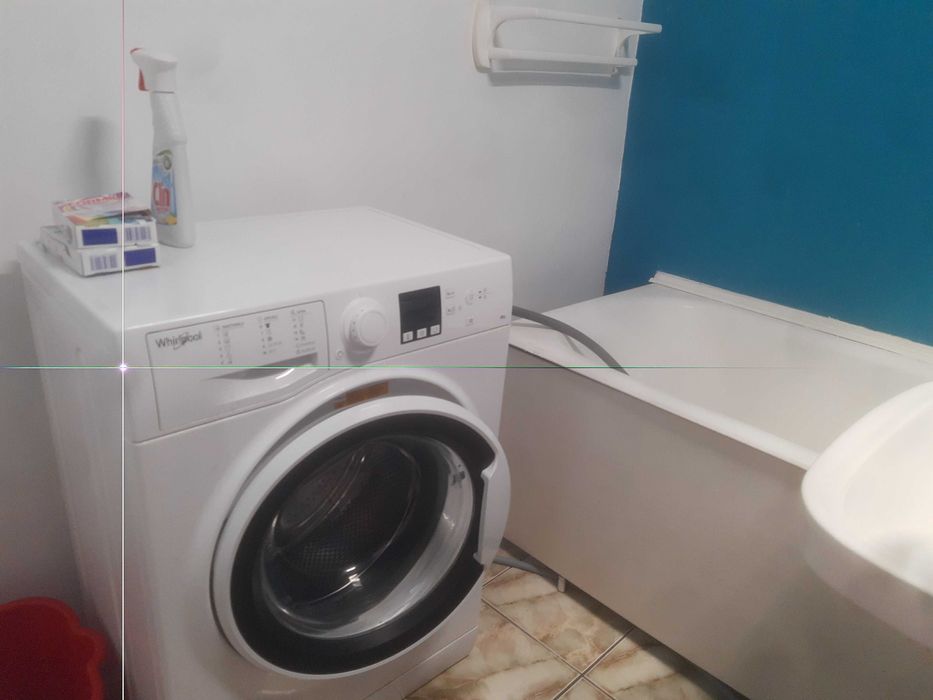 Garsoniera de inchiriat, Brasov, zona Bartolomeu Nord, strada Lanii