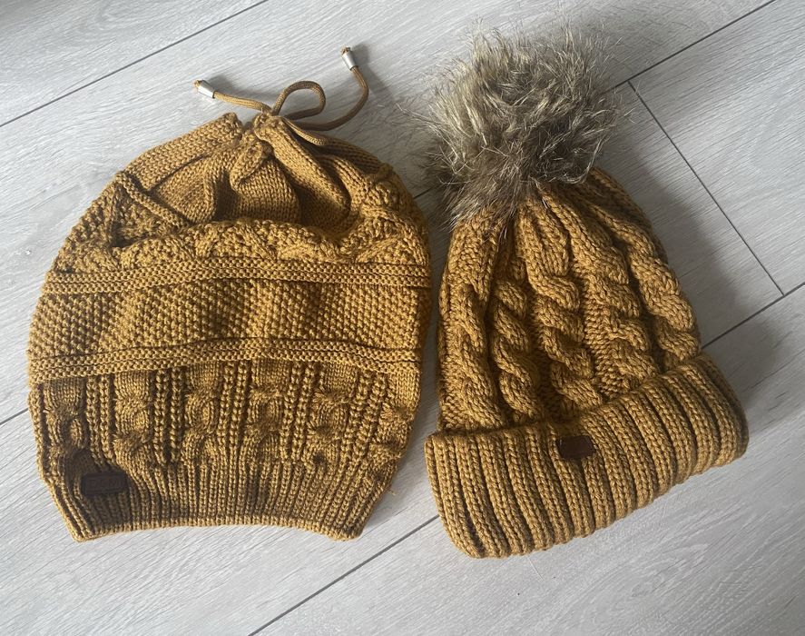 Нови дамски шапки  DGM