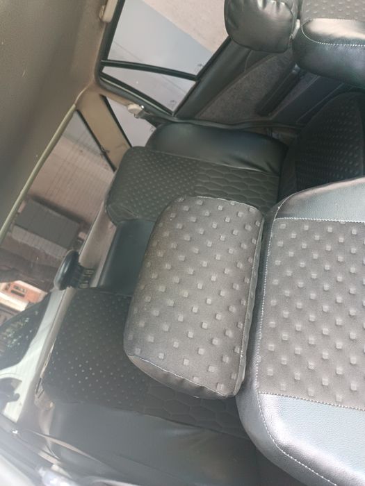 Samarqand shaxardi moshini