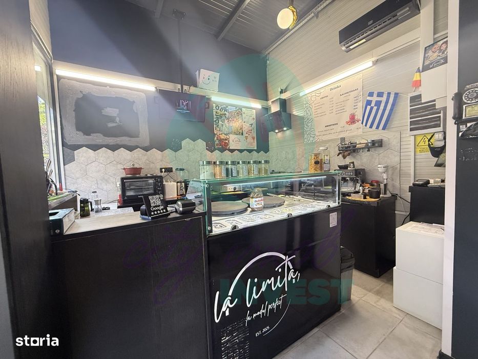 SPATIU comercial vis-a-vis de Tribunal