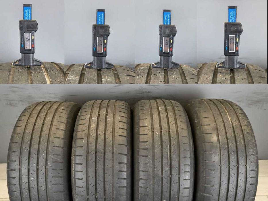 Roti/Jante Volkswagen 5x112 225/55/R17 Arteon (3G8), Tiguan, Passat