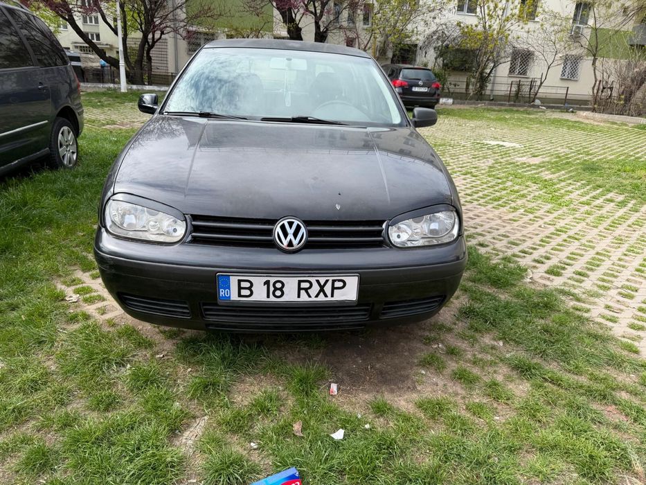 Vand golf 4 1.4 16 v