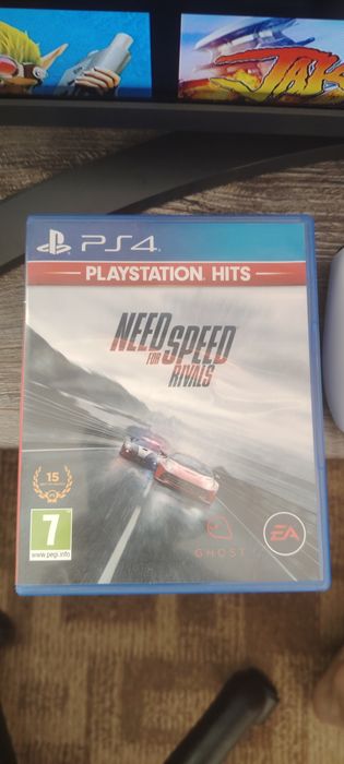 Игры на  playstation 4/5