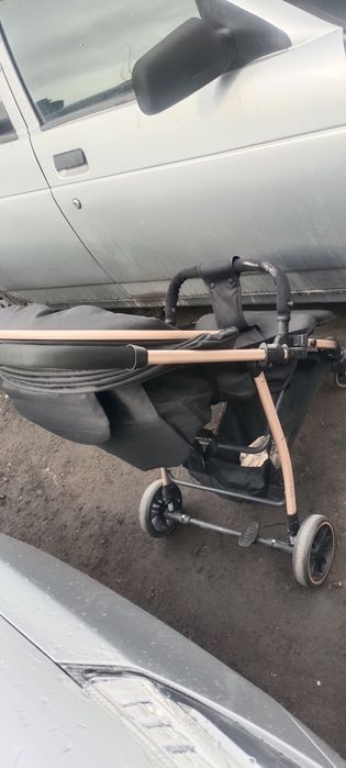 Каласка коласка каляска