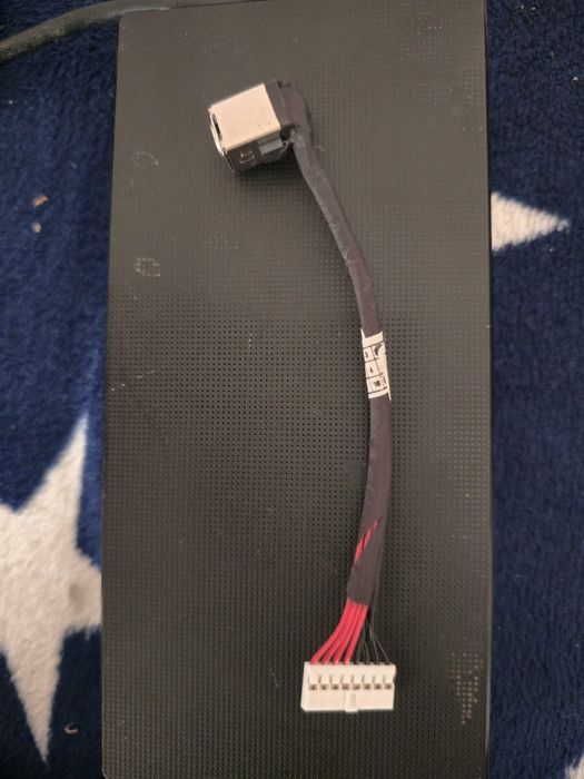 Vand/dezmembrez laptop asus tuf fa506iu