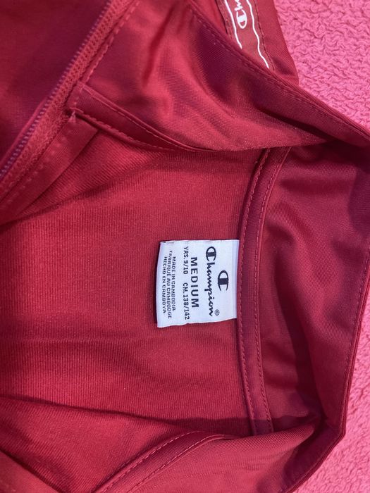 Детски спортен екип Champion-138/142 cm