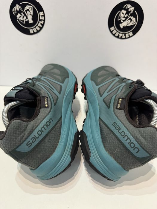 Туристически обувки SALOMON GORE-TEX . Номер 42