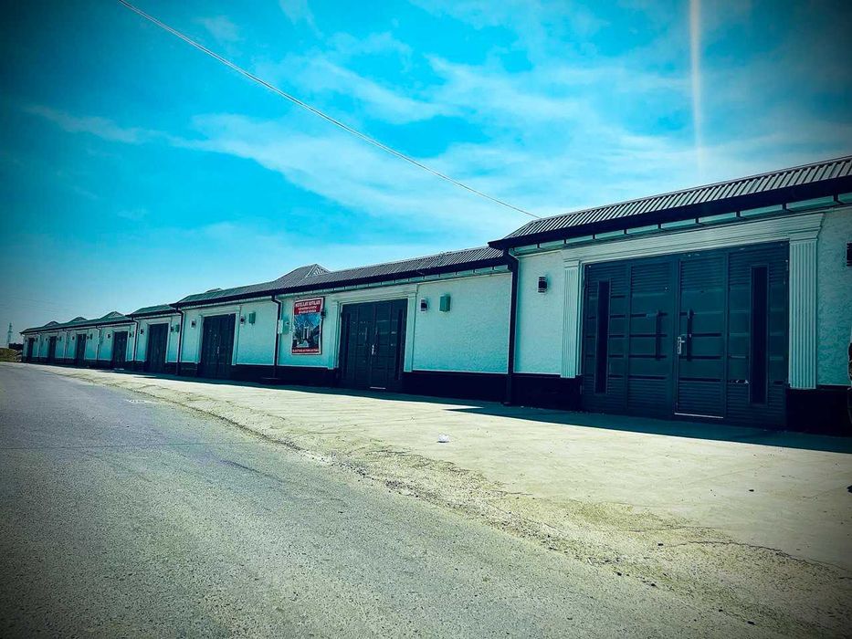 Katej sotiladi tayyor