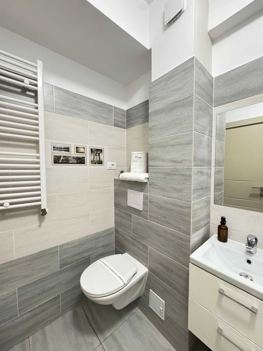 Cazare Iasi Apartamente/Garsoniere - Blocuri Noi - Zone Centrale