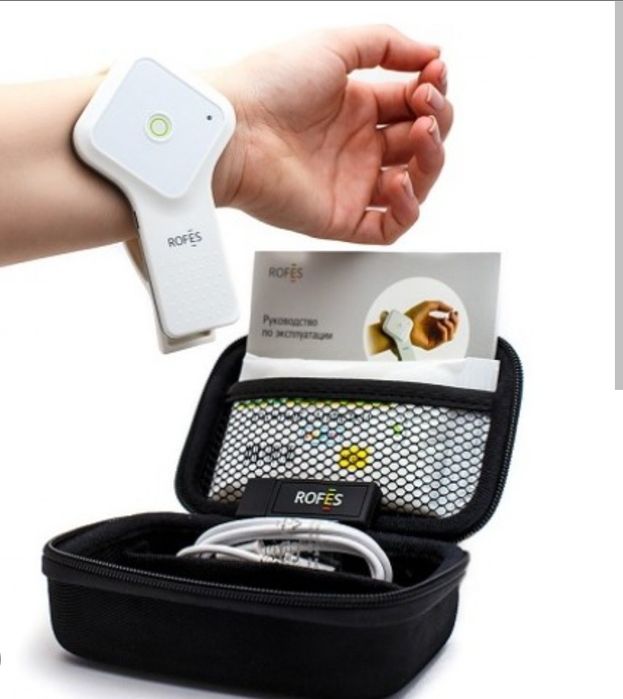 Рофес аппараты / Рофэс / Аппарат рофес / Rofes