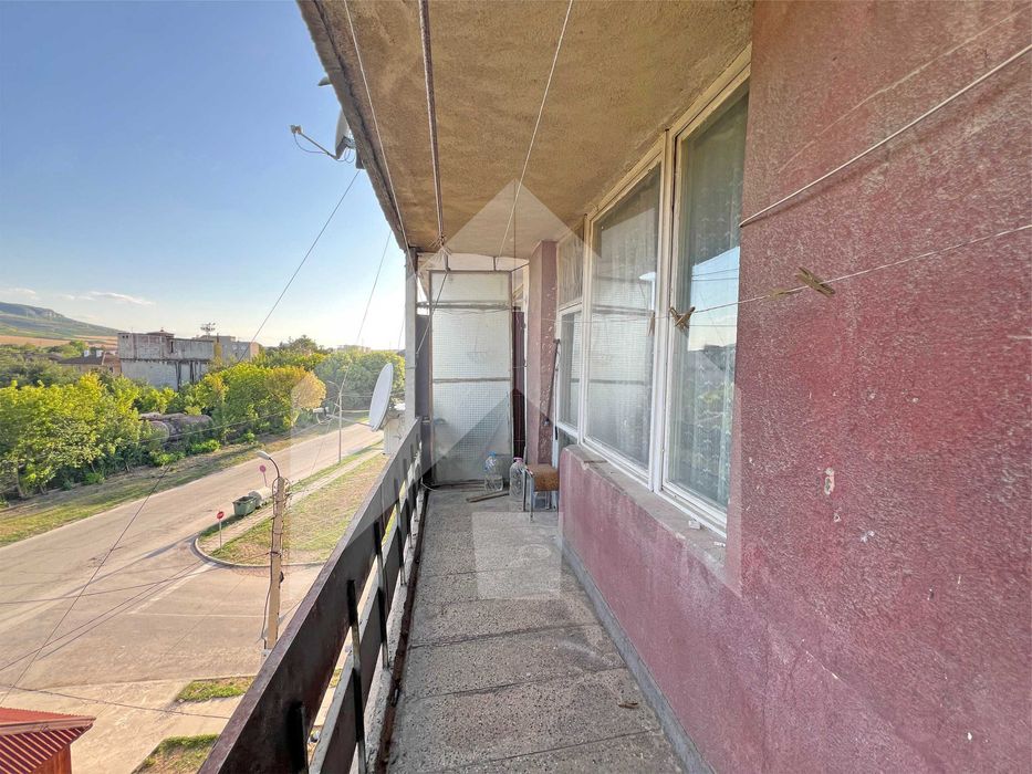 Продава се Двустаен апартамент в Каспичан - 63 кв.м за 567 €/кв.м - Снимка #5