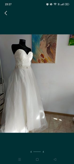 Rochie pentru evenimentul din viața ta