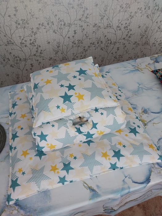 Бесік жасаулары сатылады