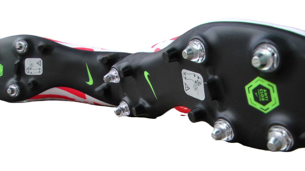 Ghete fotbal crampoane NOI Nike Zoom Vapor 15 PRO AC  marimea 41